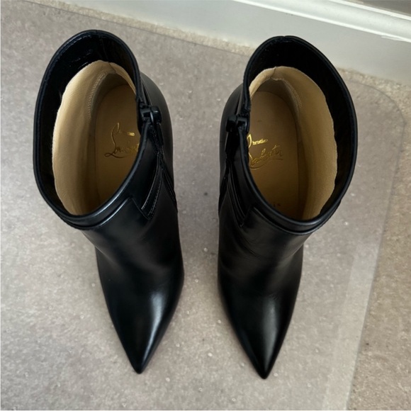 Christian Louboutin Booties - Picture 3 of 4
